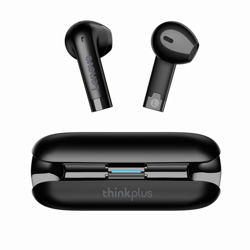Discount code for 57% discount Lenovo TW60 Wireless Earbuds BT5 3 16 99 Inclusive of VAT at TOMTOP Technology Co Ltd