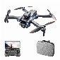 Discount code for 57% discount LS-S1S 4K Camera Remote Control Drone with Obstacle Avoidance Optical Flow Positioning Gesture 49 99 Inclusive of VAT at TOMTOP Technology Co Ltd