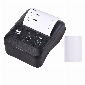 Discount code for 57% discount Portable Wireless BT 58mm 2 Inch Thermal Receipt Printer 21 59 Inclusive of VAT at TOMTOP Technology Co Ltd