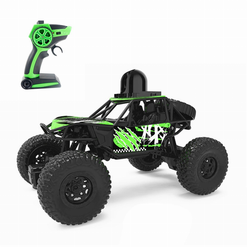 Discount code for 57% discount S003W 2 4GHz Remote Control Car with Camera 720P 37 99 Inclusive of VAT at TOMTOP Technology Co Ltd
