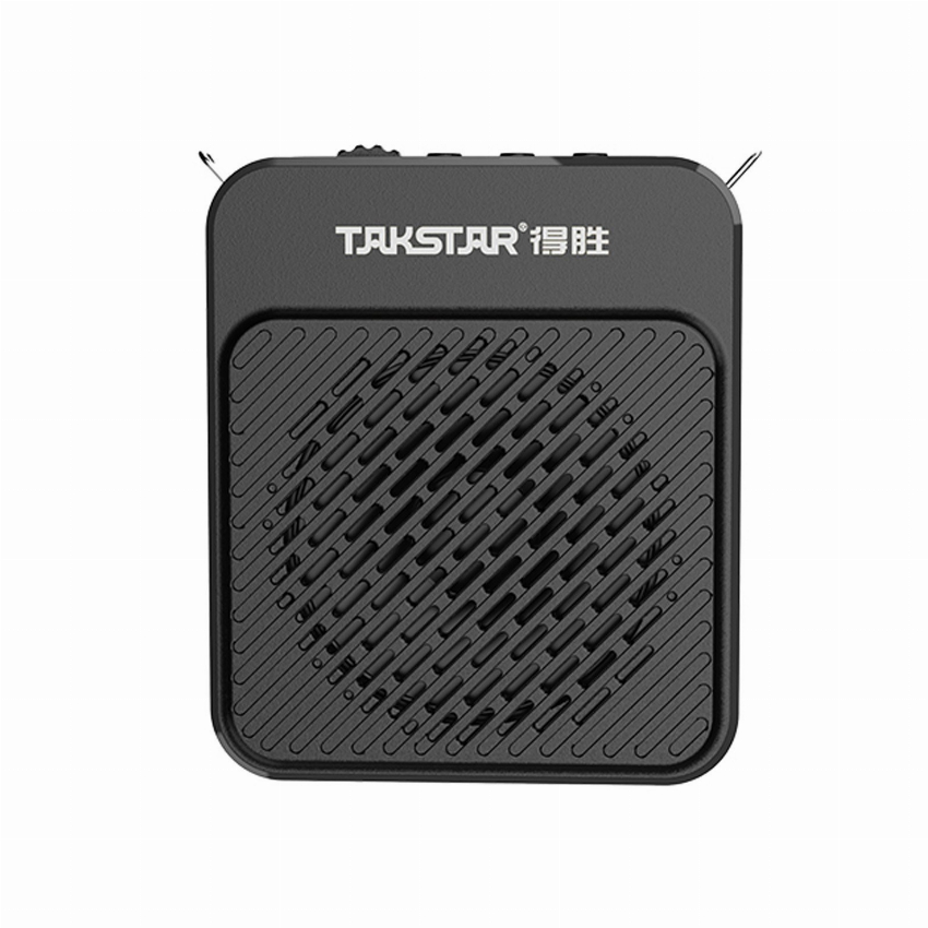 Discount code for 57% discount TAKSTAR Portable Voice Amplifier 27 99 Inclusive of VAT at TOMTOP Technology Co Ltd