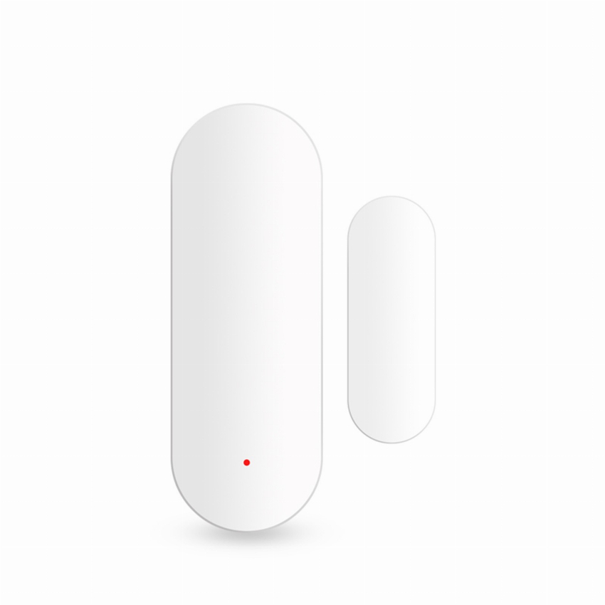 Discount code for 52% discount Zigbee Smart Door Sensor Tuya APP Control Door Open Closed Detector 11 68 Inclusive of VAT at TOMTOP Technology Co Ltd