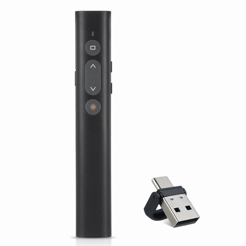 Discount code for 58% discount Bisofice Laser Presentation Pointer 10 63 Inclusive of VAT at TOMTOP Technology Co Ltd