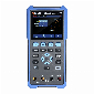 Discount code for 63% discount OWON 3-in-1 Handheld Digital Oscilloscope 139 99 Inclusive of VAT at TOMTOP Technology Co Ltd