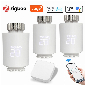 Discount code for 59% discount Tuya Zigbee Thermostatic Radiator Valves Intelligent Temperature Controller Tuya ZigBee3 0 Wireless Intelligent Home Gate-way 69 99 Inclusive of VAT at TOMTOP Technology Co Ltd