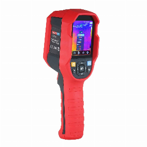 Discount code for 58% discount UNI-T UTi260A Professional 256 x 192 IR Thermal Imager Rechargeable 192 99 Inclusive of VAT at TOMTOP Technology Co Ltd