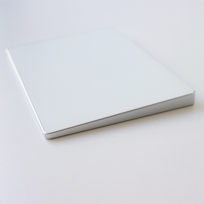 Discount code for 58% discount BOSTO Wired B Touchpad Trackpad for Desktop Computer 42 73 Inclusive of VAT at TOMTOP Technology Co Ltd