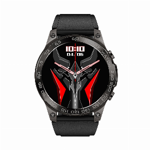 Discount code for 58% discount DM50 1 43-Inch AMOLED FullTouch Screen Smart Sports Watch 35 99 Inclusive of VAT at TOMTOP Technology Co Ltd