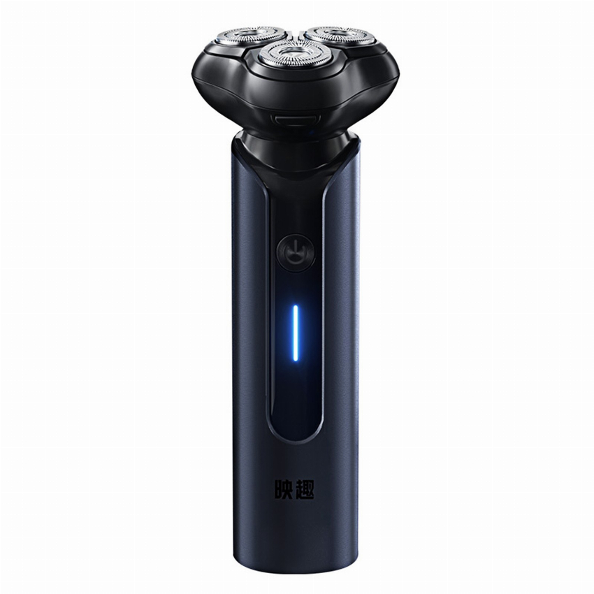 Discount code for 58% discount ENCHEN Blackstone 9 3D Floating Blade Electric Shaver 19 99 Inclusive of VAT at TOMTOP Technology Co Ltd
