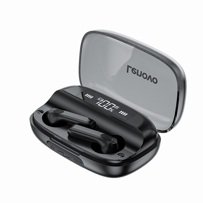 Discount code for 58% discount Lenovo QT81 True Wireless Headphones BT 5 0 12 35 Inclusive of VAT at TOMTOP Technology Co Ltd
