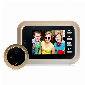 Discount code for 58% discount W8 Smart Peephole Door Camera LCD Screen 28 99 Inclusive of VAT at TOMTOP Technology Co Ltd