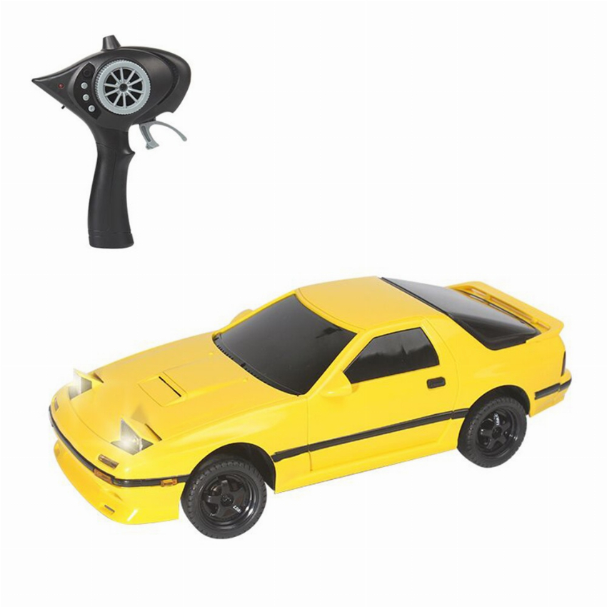 Discount code for 59% discount 1 18 P 2 4GHz Remote Control Race Car 39 99 Inclusive of VAT at TOMTOP Technology Co Ltd
