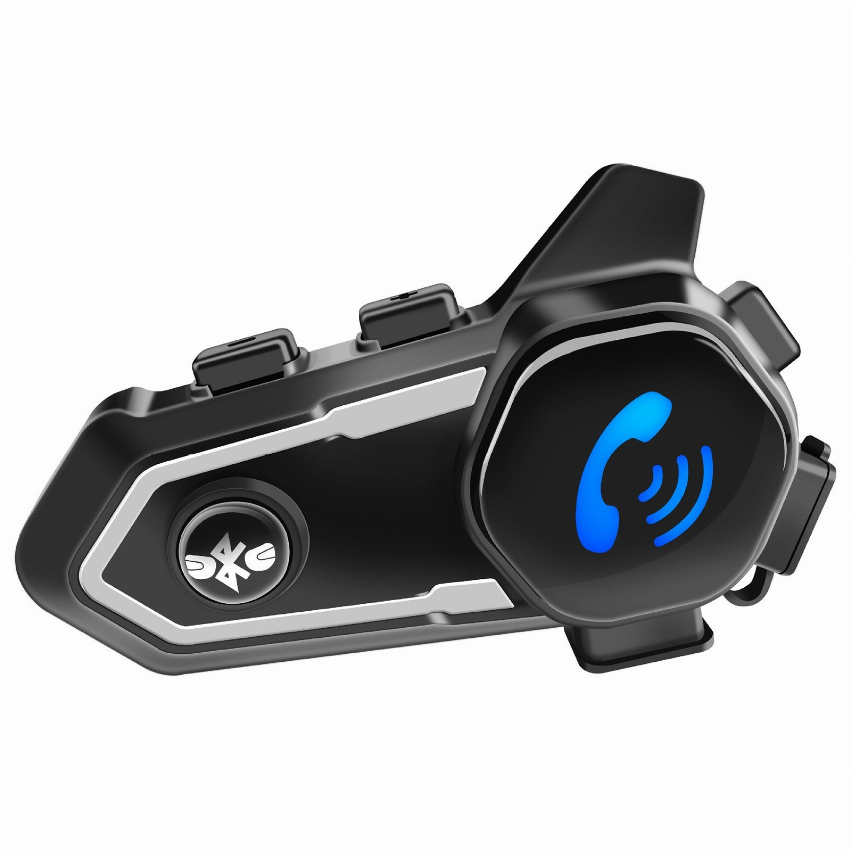 Discount code for 59% discount V11S IP67 Waterproof BT5 0 Smart Motorcycle Helmet Intercom 28 99 Inclusive of VAT at TOMTOP Technology Co Ltd