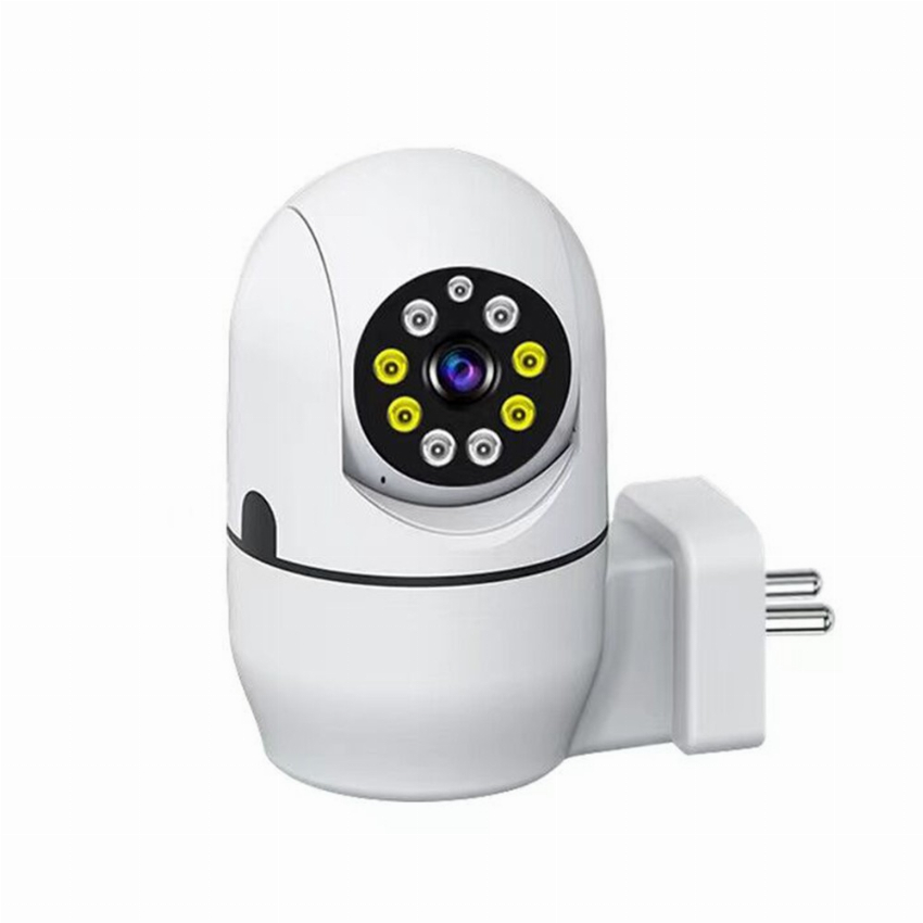 Discount code for 59% discount 1080P Smart WiFi Camera Wireless Monitor Camera 17 99 Inclusive of VAT at TOMTOP Technology Co Ltd