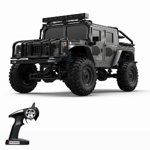 Discount code for 59% discount 1 12 2 4GHz Off Road Trucks 4WD Vehicle Racing Climbing Car 89 99 Inclusive of VAT at TOMTOP Technology Co Ltd