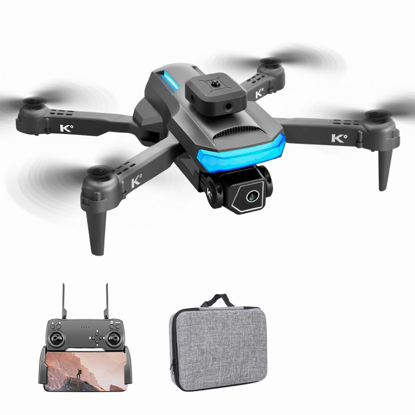 Discount code for 59% discount LS-XT5 4K Camera Remote Control Drone 39 99 Inclusive of VAT at TOMTOP Technology Co Ltd