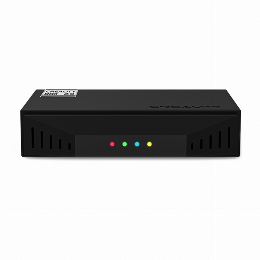 Discount code for 59% discount Original Creality WiFi Box 2 0 Intelligent Assistant 32 99 Inclusive of VAT at TOMTOP Technology Co Ltd