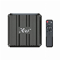 Discount code for 59% discount X98Q Set-top Box Quad Core M Cortex A35 2 4G 5G wifi with Cable Remote Control 2 16GB 29 99 Inclusive of VAT at TOMTOP Technology Co Ltd