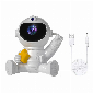 Discount code for 60% discount Astronaut Galaxy Starry Night Lights 15 99 Inclusive of VAT at TOMTOP Technology Co Ltd