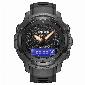 Discount code for 60% discount RTH EDGE MARS Pro Carbon Fiber Outdoor Sports Men s Watch 40 99 Inclusive of VAT at TOMTOP Technology Co Ltd