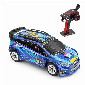Discount code for 60% OF WLtoys 284010 1 28 2 4GHz 30KM H Remote Control 52 99 Inclusive of VAT at TOMTOP Technology Co Ltd