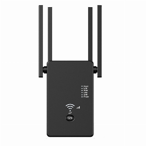 Discount code for 60% discount 1200mbps Wifi Amplifier Repeater 2 4 5 8ghz AC1200M Signal Amplifier 18 99 Inclusive of VAT at TOMTOP Technology Co Ltd