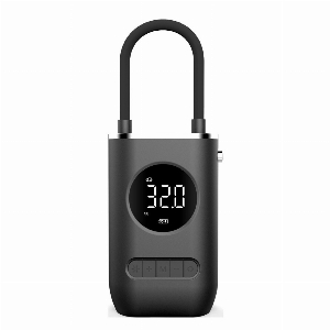 Discount code for 60% discount 150PSI Cordless Car Air Pump Air Compressor 28 99 Inclusive of VAT at TOMTOP Technology Co Ltd