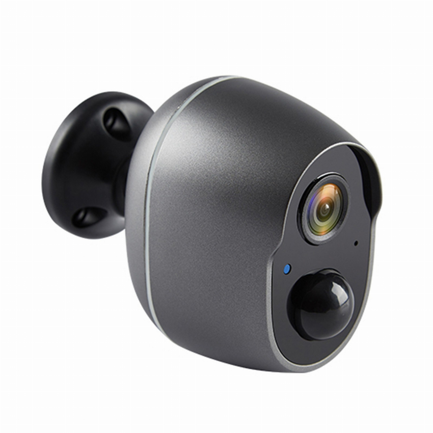 Discount code for 60% discount 2 MP Security Camera 2 4G WiFi Wireless 1080P Home Outdoor Surveillance Camera 42 99 Inclusive of VAT at TOMTOP Technology Co Ltd