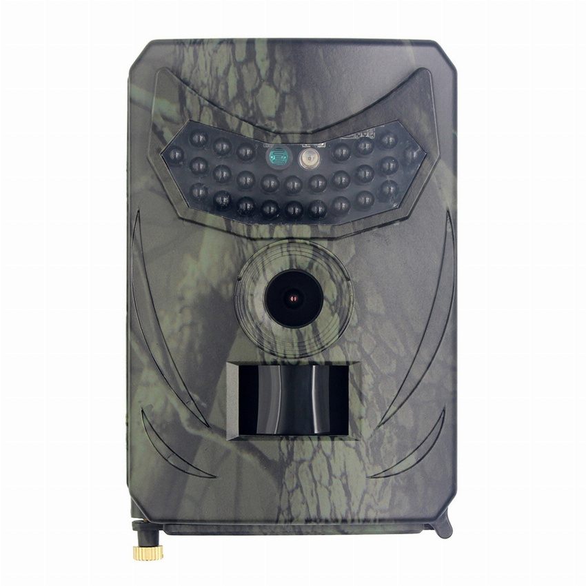 Discount code for 60% discount 20MP 1080P Wildlife Hunting Trail and Game Camera 24 59 Inclusive of VAT at TOMTOP Technology Co Ltd
