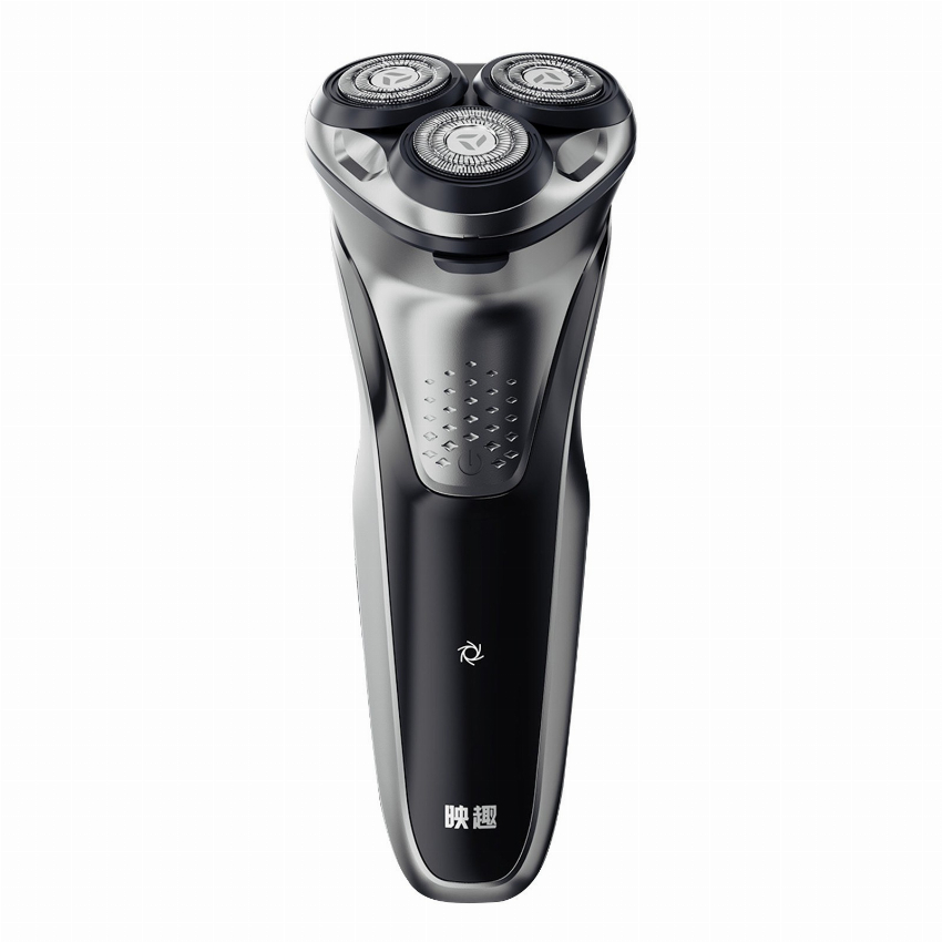 Discount code for 60% discount ENCHEN Blackstone Plus Electric Shaver 16 99 Inclusive of VAT at TOMTOP Technology Co Ltd