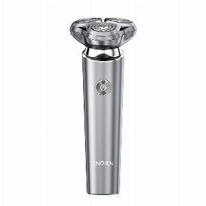 Discount code for 60% discount ENCHEN X6 Shaver for Men 3D 5W 3 7V Independent Floating Heads Electric Razor 18 99 Inclusive of VAT at TOMTOP Technology Co Ltd