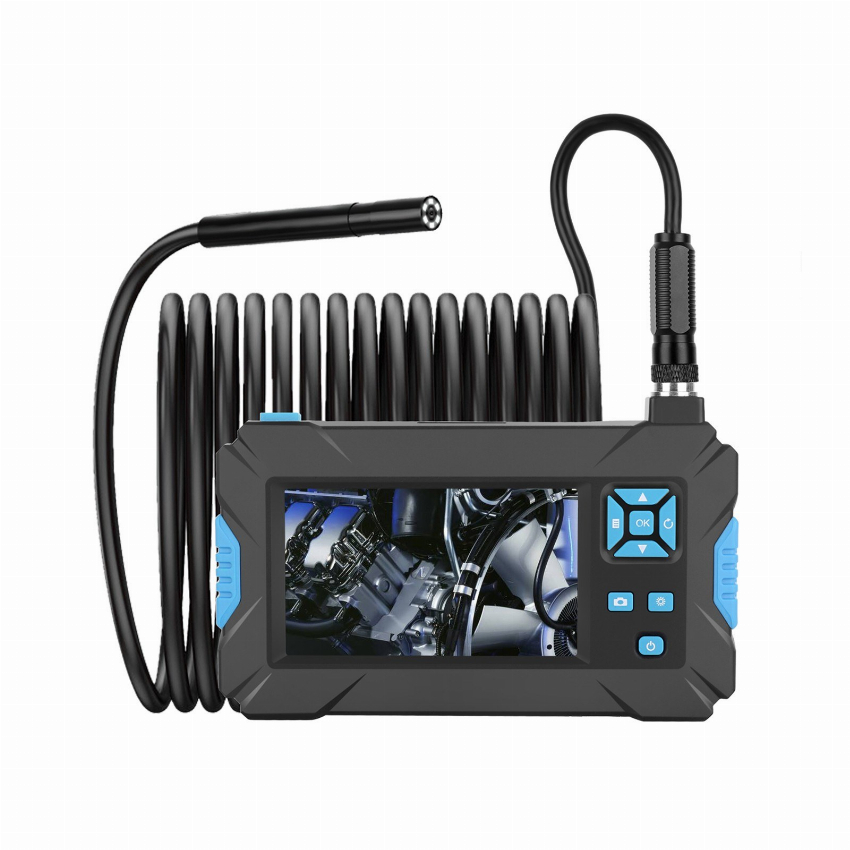 Discount code for 60% discount Industrial Endoscope Camera with Camera 1920 1080P 43 99 Inclusive of VAT at TOMTOP Technology Co Ltd