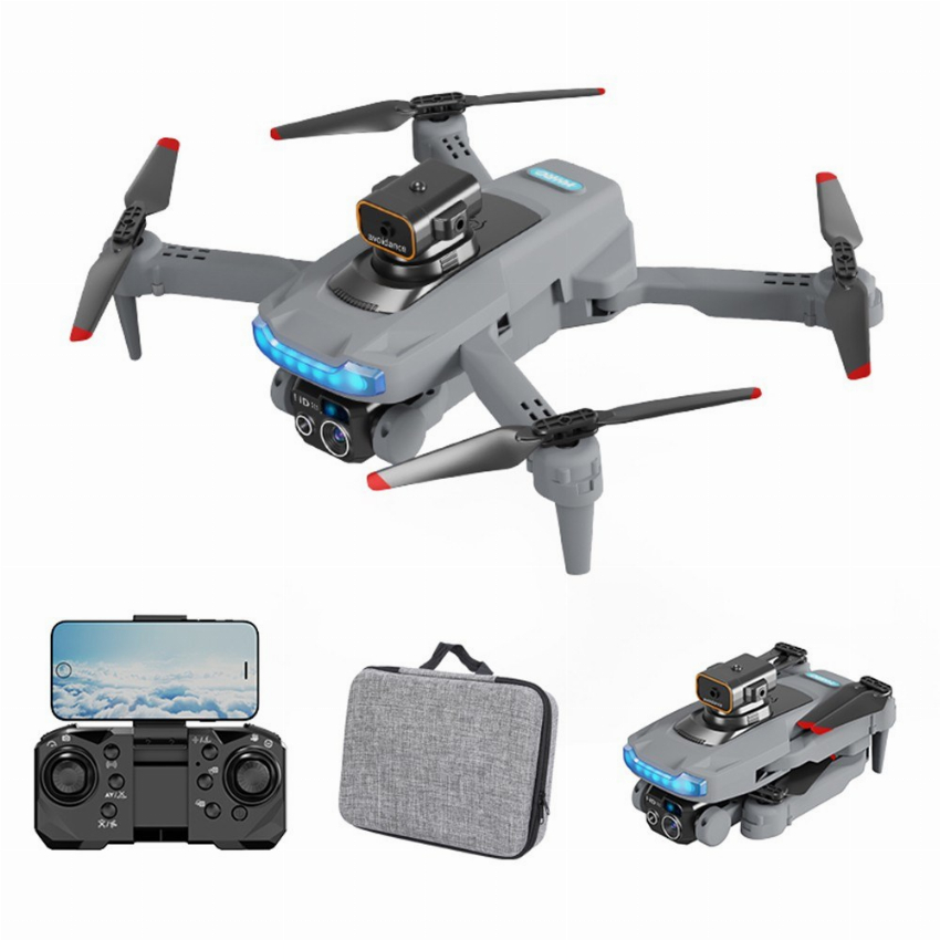 Discount code for 60% discount P15 Single Camera Remote Control Drone 29 99 Inclusive of VAT at TOMTOP Technology Co Ltd