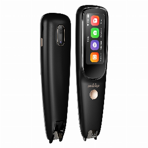 Discount code for 60% discount Peripage Dictionary Translation Scanning Pen 56 99 Inclusive of VAT at TOMTOP Technology Co Ltd