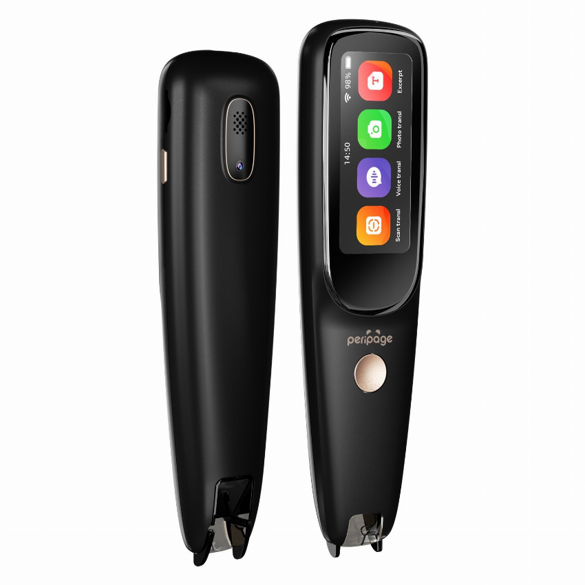 Discount code for 60% discount Peripage Dictionary Translation Scanning Pen 56 99 Inclusive of VAT at TOMTOP Technology Co Ltd