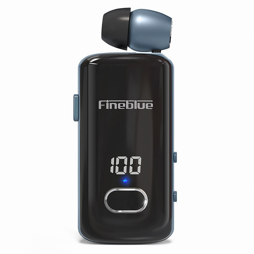 Discount code for 61% discount Fineblue Digital Fast Charging Retractable 15 99 Inclusive of VAT at TOMTOP Technology Co Ltd
