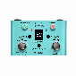 Discount code for 61% discount M-VAVE LOST TEMPO Effect Pedal Mini 2-in-1 36 99 Inclusive of VAT at TOMTOP Technology Co Ltd