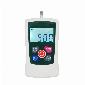 Discount code for 61% discount Digital Force Gauge 500N 50kg 110Lb 1760oz Portable Push Pull Force Meter 38 19 Inclusive of VAT at TOMTOP Technology Co Ltd