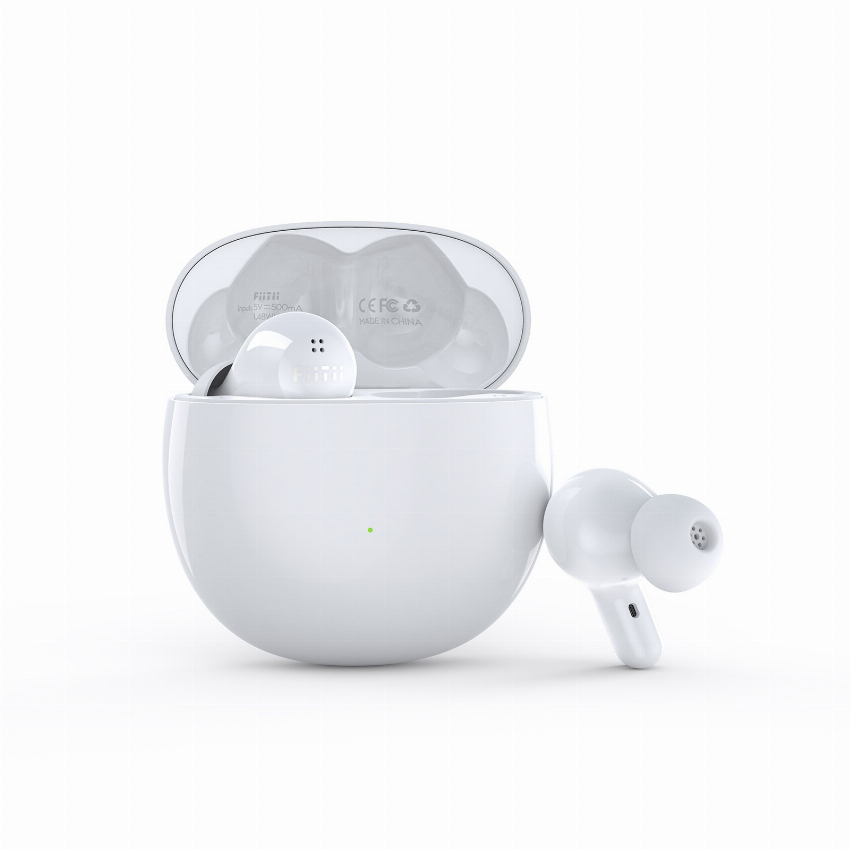Discount code for 61% discount MIFO HiFiAir2 Wireless Earbuds Dynamic Speaker 39 99 Inclusive of VAT at TOMTOP Technology Co Ltd