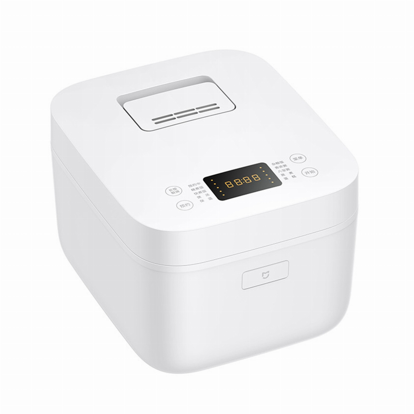 Discount code for 61% discount Xiaomi Mijia Rice Cooker 4L Large Capacity 860W 99 99 Inclusive of VAT at TOMTOP Technology Co Ltd