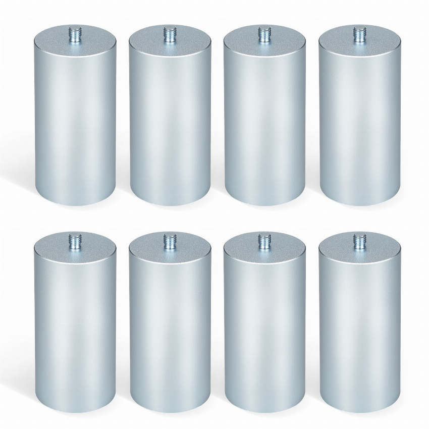 Discount code for 62% discount 8Pcs Laser Engraver Riser Heighten 60mm Height Raised Footpad 25 at TOMTOP Technology Co Ltd