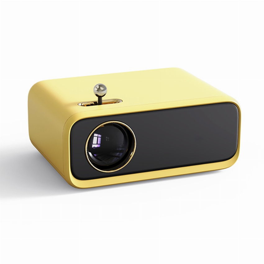 Discount code for 62% discount Global Version Wanbo Projector X1-mini 1080P 79 99 Inclusive of VAT at TOMTOP Technology Co Ltd