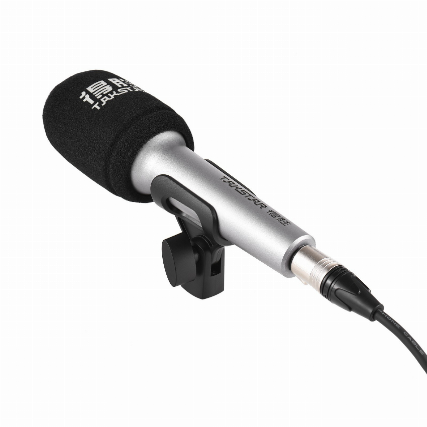 Discount code for 62% discount TAKSTAR TA-68 Profession Dynamic Microphone 89 99 Inclusive of VAT at TOMTOP Technology Co Ltd