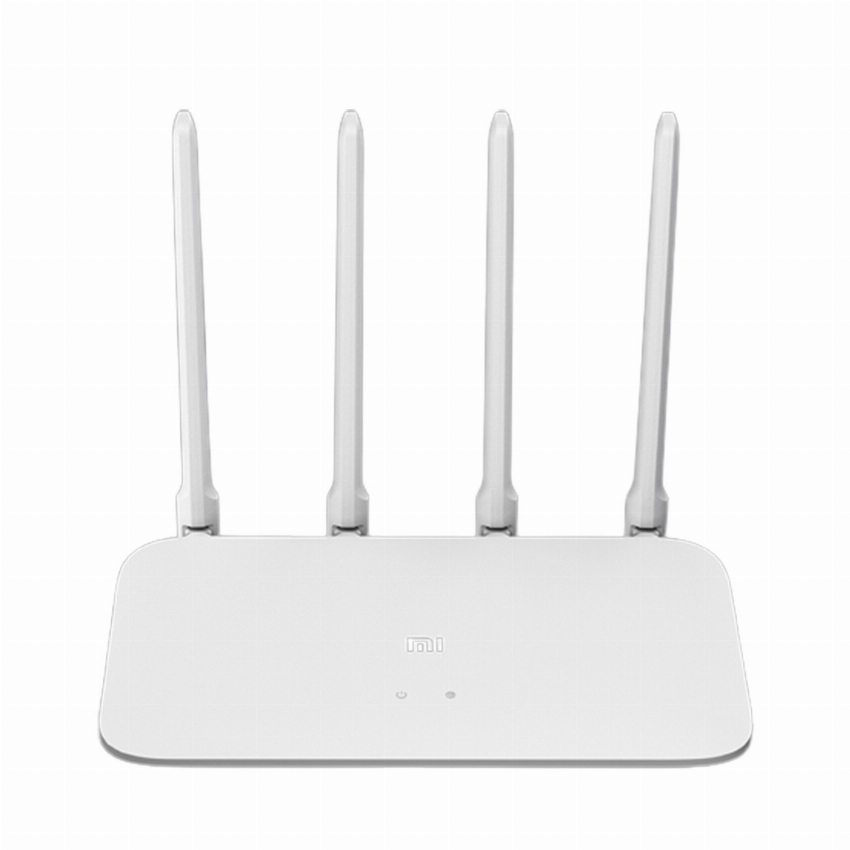 Discount code for 62% discount Xiaomi mi Router 4A Gigabit Version High-Speed Wireless Router 31 24 Inclusive of VAT at TOMTOP Technology Co Ltd