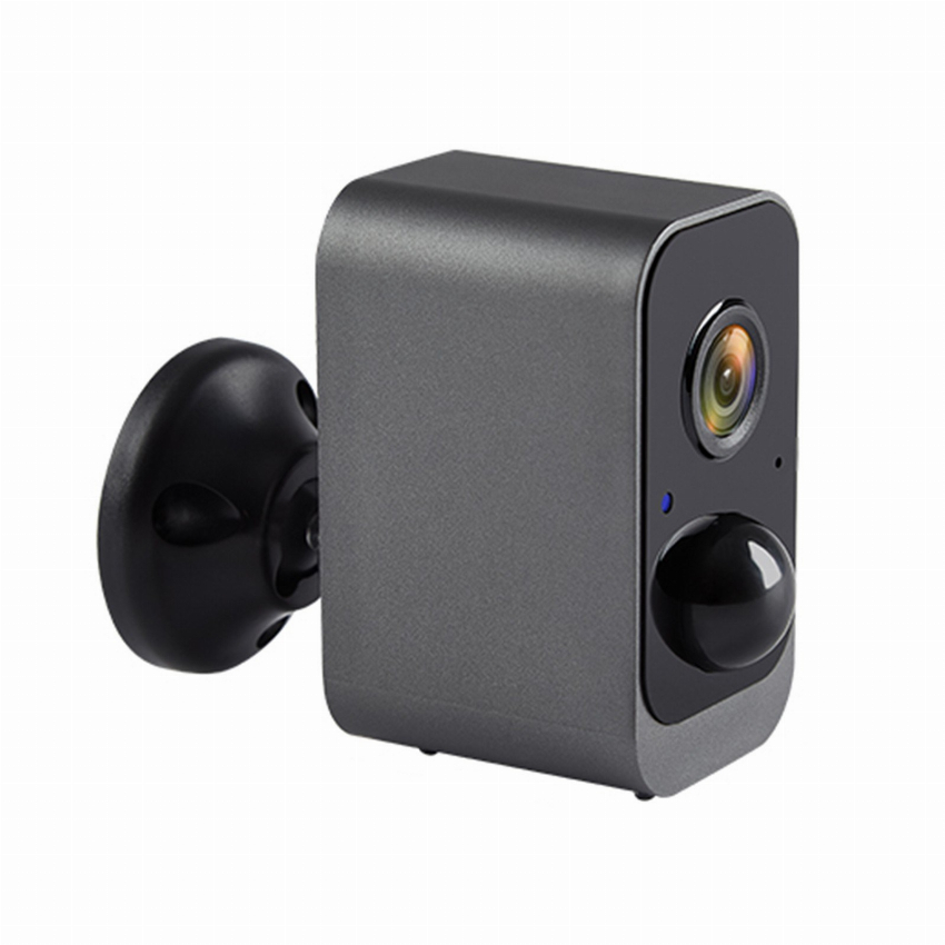 Discount code for 60% discount 1080P Full High Definition Rechargeable Battery Security Camera 42 99 Inclusive of VAT at TOMTOP Technology Co Ltd