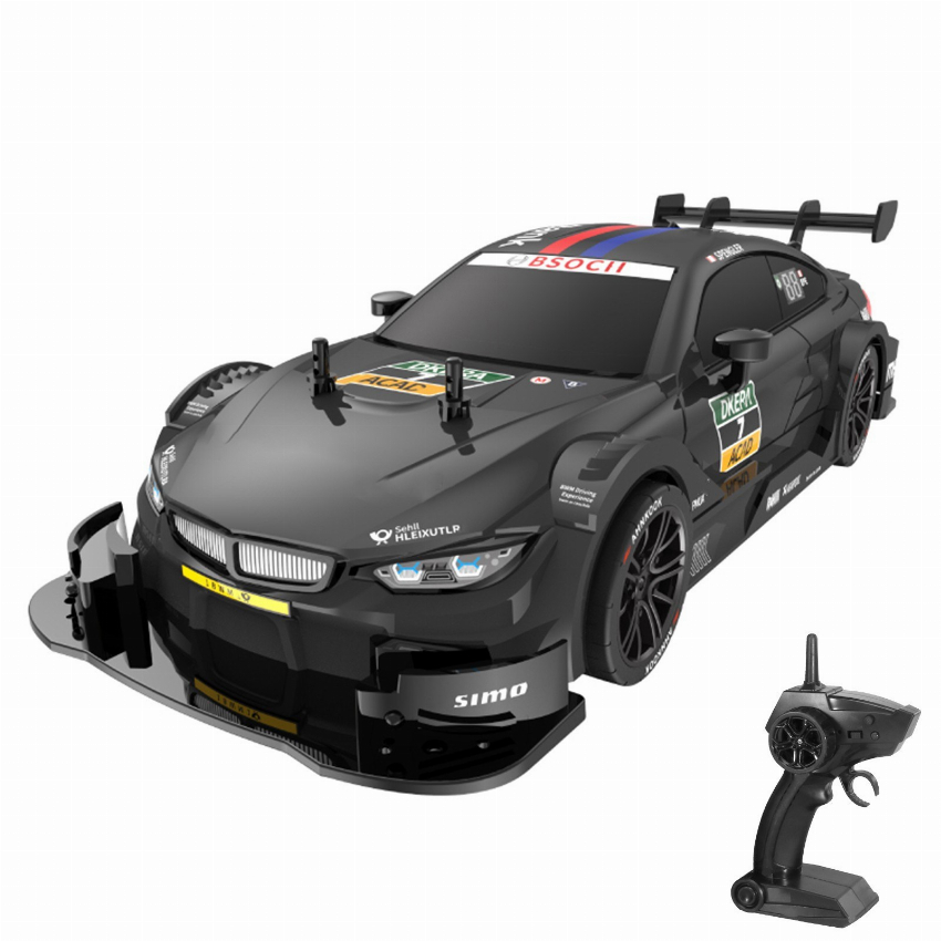 Discount code for 63% discount 1 16 2 4GHz 4WD Remote Control Race Car 32 99 Inclusive of VAT at TOMTOP Technology Co Ltd