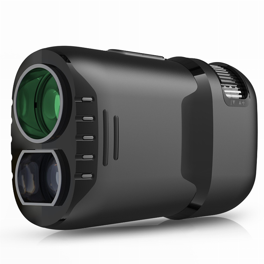 Discount code for 63% discount 800M Golf Rangefinder 6X Magnification B Charging Range Finder 55 99 Inclusive of VAT at TOMTOP Technology Co Ltd