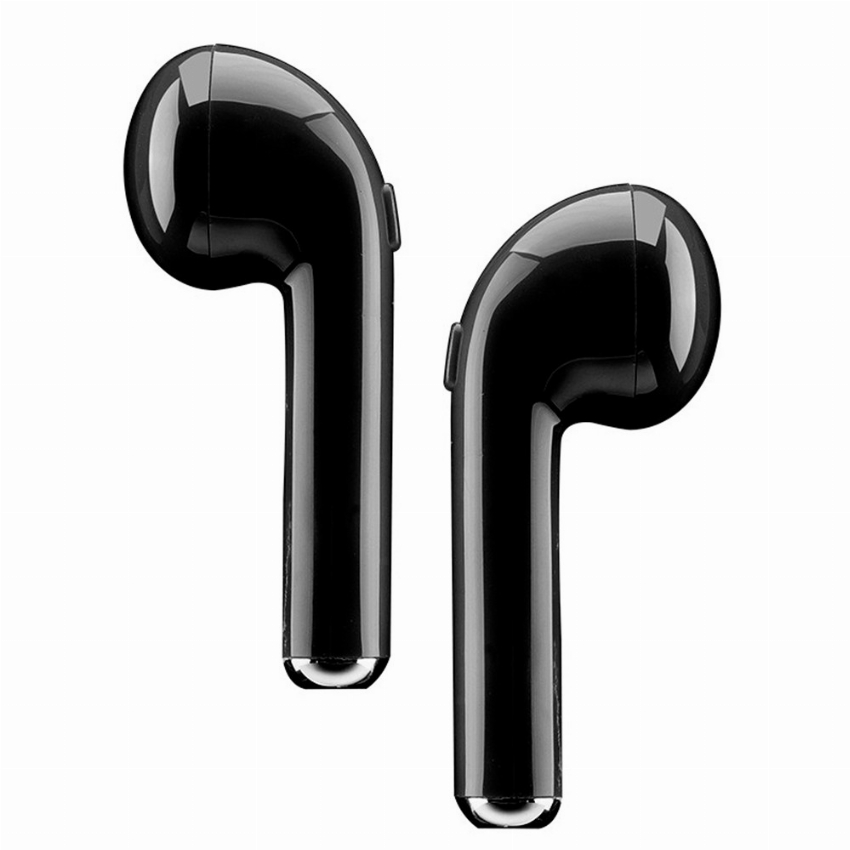 Discount code for 63% discount i7 Wireless BT Earphones Mini Earbud Portable Stereo Handfree 7 49 Inclusive of VAT at TOMTOP Technology Co Ltd