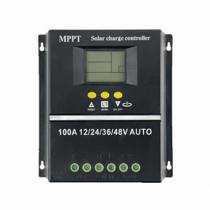 Discount code for 63% discount Voltage Automatic Identification Solar Controller LCD Display 35 99 Inclusive of VAT at TOMTOP Technology Co Ltd