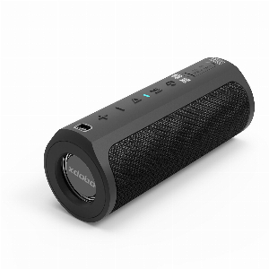 Discount code for 63% discount XDOBO Hero1999 Portable Wireless Speaker 48 93 Inclusive of VAT at TOMTOP Technology Co Ltd